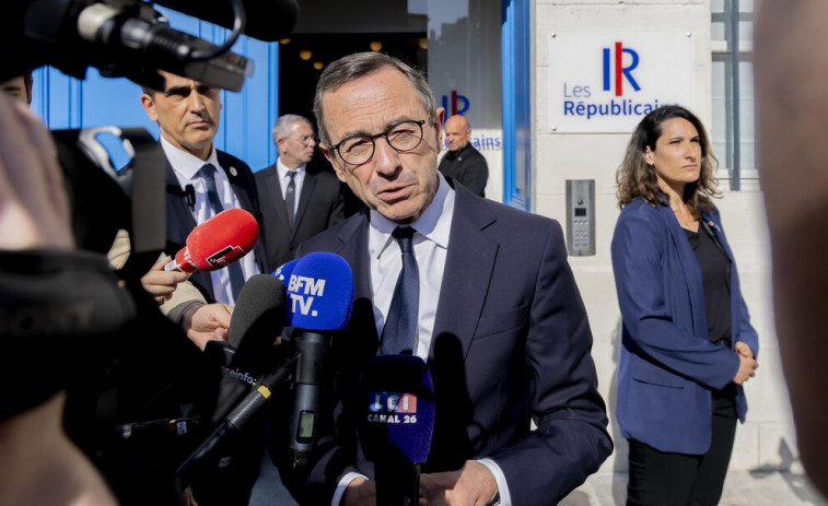Emmanuel Macron y el laberinto político de Francia tras la caída de Bayrou