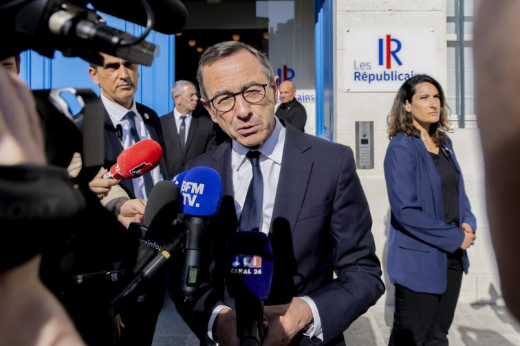 Emmanuel Macron y el laberinto político de Francia tras la caída de Bayrou