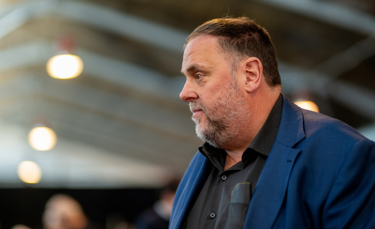 Oriol Junqueras lanza un aviso por la financiación de Catalunya: “La experiencia nos dice que decepcionan”