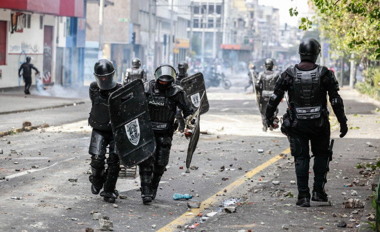 VIDEO | Nepal al borde del caos: protestas violentas dejan decenas de muertos y el país paralizado