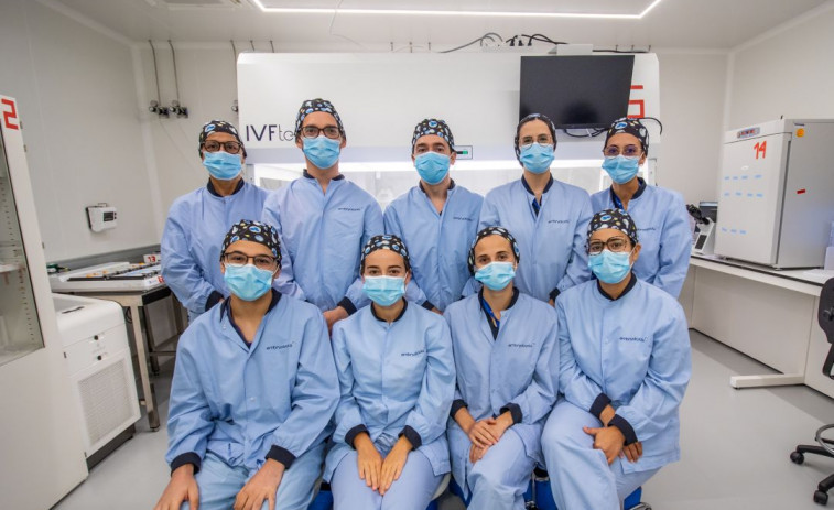 De la fecundación in vitro a la 'Técnica de los Tres Padres': la revolución de embryotools contra la Infertilidad