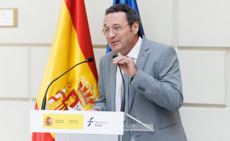 La saga judicial que decide el futuro del Fiscal General