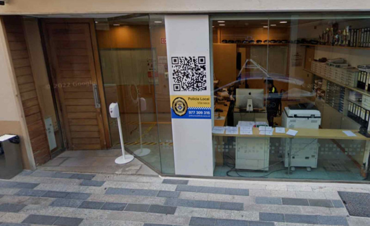Escándalo en Vila-seca: el PSC exige la suspensión inmediata del policía denunciado por acoso sexual