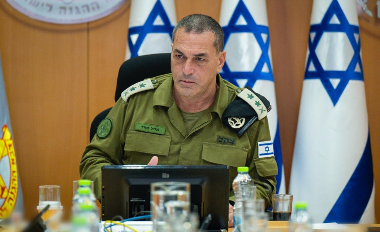 Israel bombardea Qatar: el Ejército anuncia un 