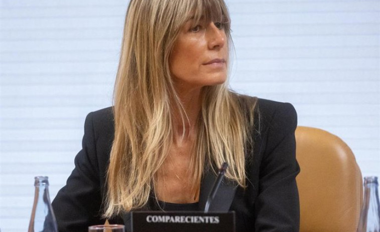 Begoña Gómez declara ante el juez por malversación en la contratación de su asesora en Moncloa