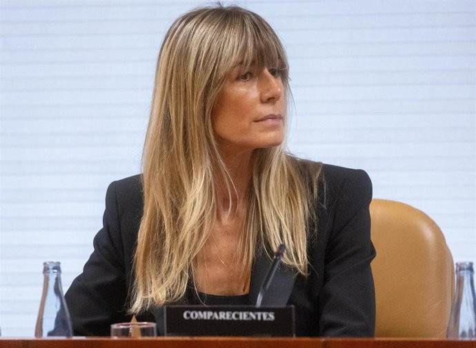 Begoña Gómez declara ante el juez por malversación en la contratación de su asesora en Moncloa