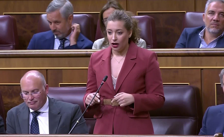Vídeo: El enganchón entre PP y PSOE por la comparecencia judicial de las parejas de Pedro Sánchez y Ayuso