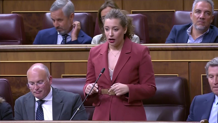 Vídeo: El enganchón entre PP y PSOE por la comparecencia judicial de las parejas de Pedro Sánchez y Ayuso