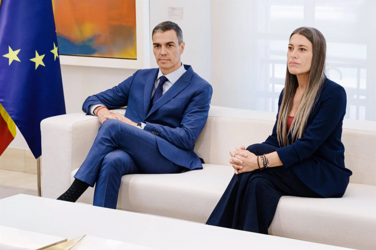 El Congreso frena la reducción de la jornada y el Ejecutivo se tambalea: Junts, un socio que condiciona todo