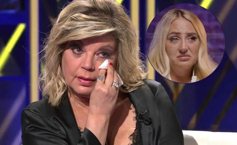 Terelu Campos, vetada en ‘De Viernes’: la colaboradora se queda sin su silla