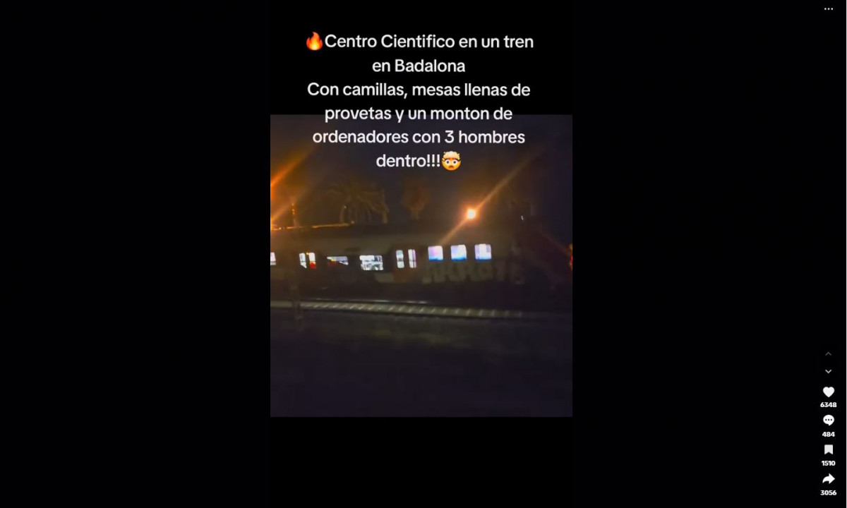 Centro científico