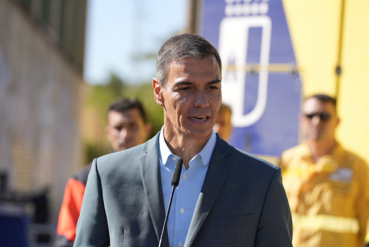El PSOE amplía la ventaja electoral sobre el PP tras el primer barómetro del curso