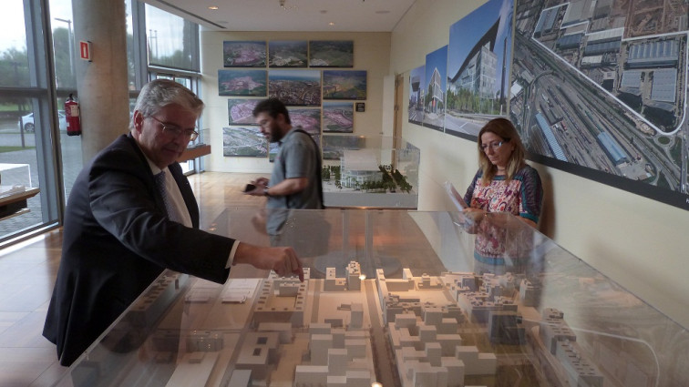 Jordi Cornet reclama consenso al Ajuntament y grupos municipales para desencallar las Casernes de Sant Andreu