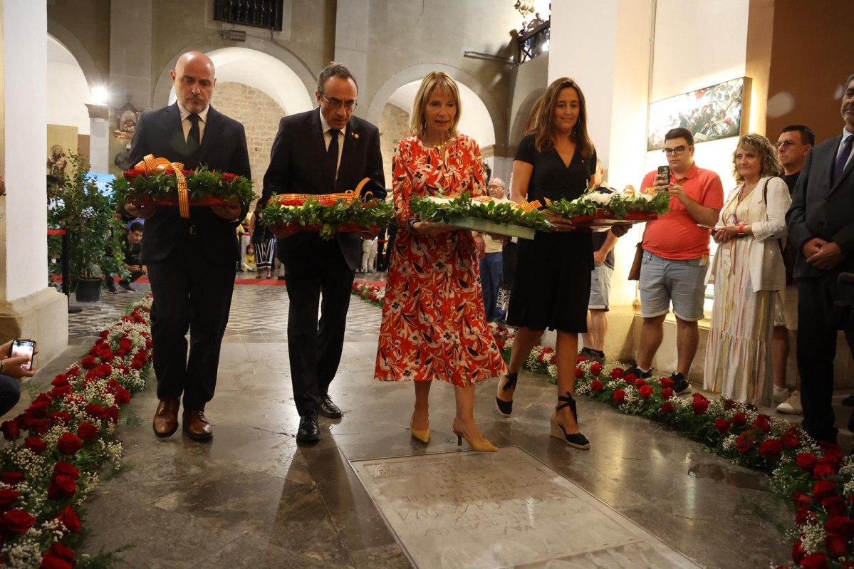 Primeres autoritats 1