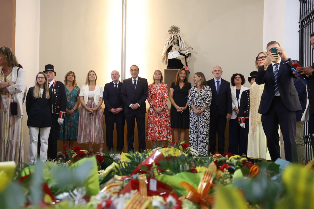 Ofrena Floral