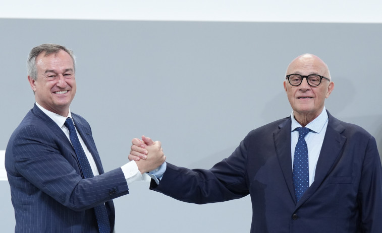 Banco Sabadell mantiene firme su rechazo a la OPA de BBVA: Oliu insta a los accionistas a “enterrarla”