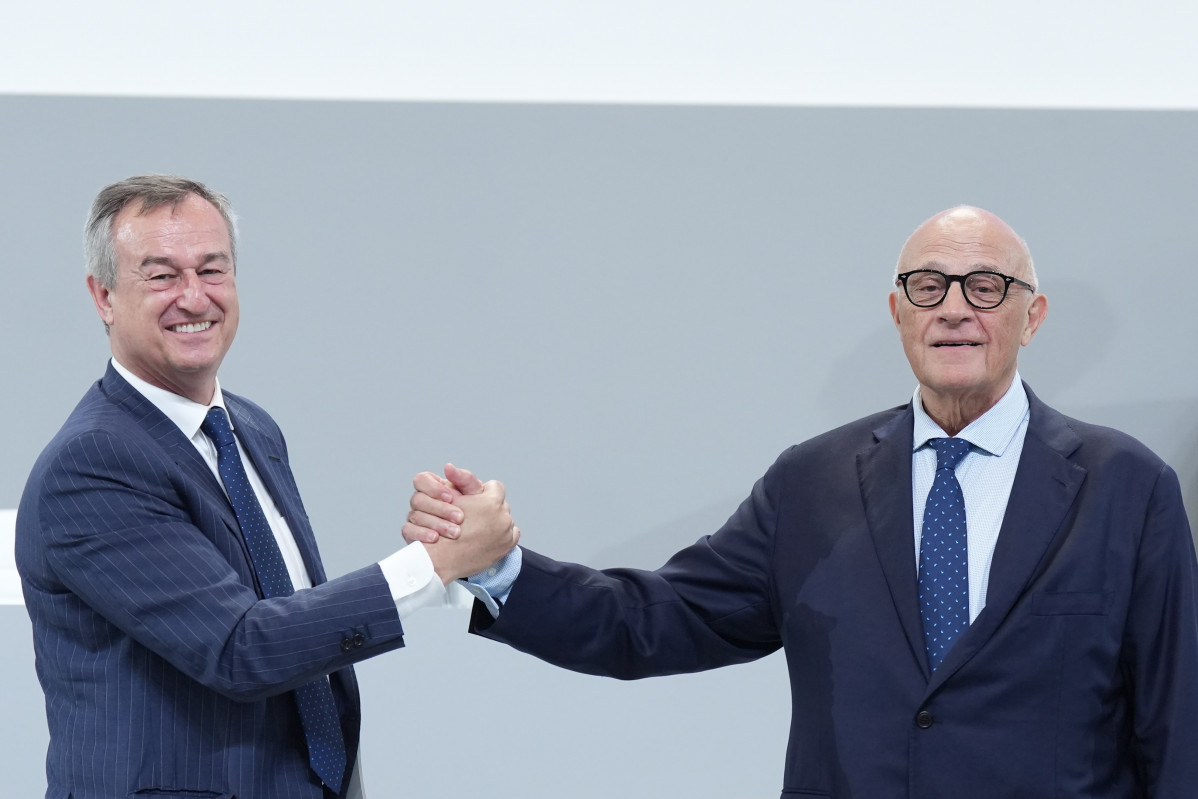 EuropaPress 6893393 consejero delegado banco sabadell cesar gonzalez bueno presidente josep