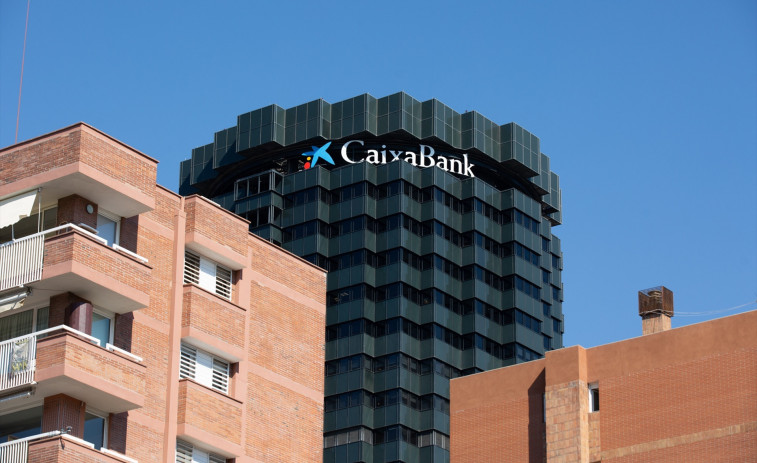 CaixaBank y ocho bancos europeos crean una stablecoin vinculada al euro