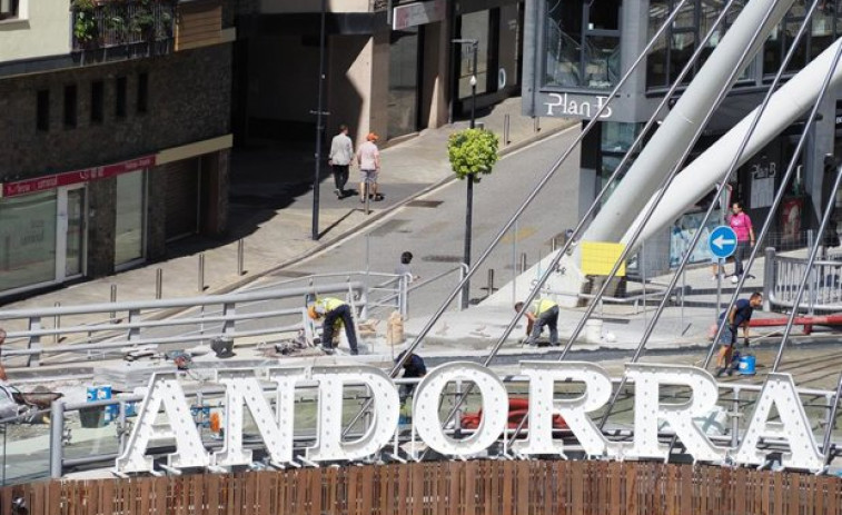 Andorra frena la expansión de cuotas de inmigración ante la presión sobre sus servicios