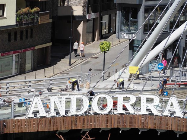 Andorra frena la expansión de cuotas de inmigración ante la presión sobre sus servicios