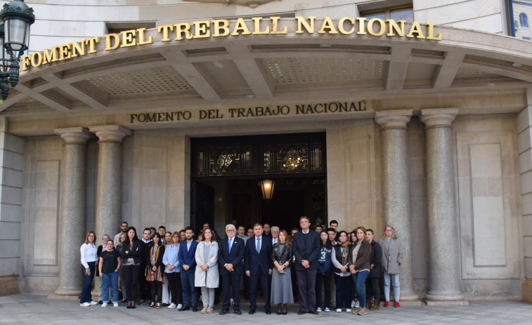 Foment dice que la reducción de la jornada tendría un 