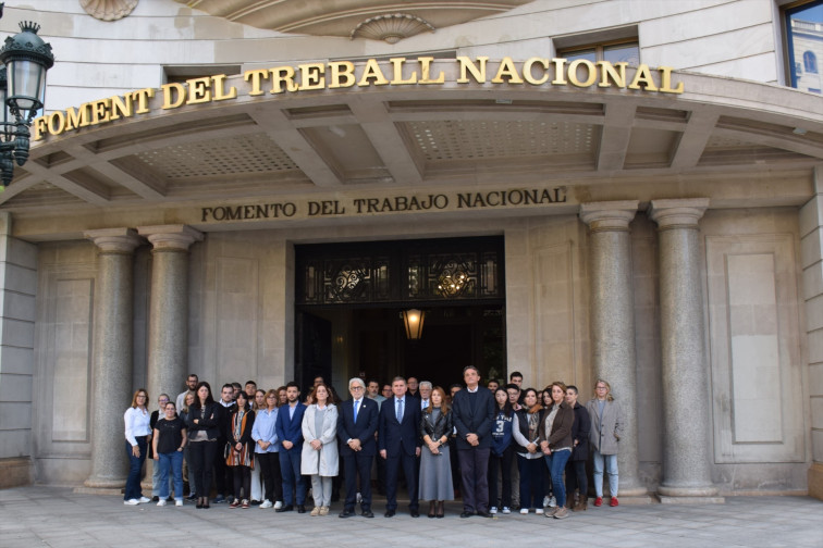Foment dice que la reducción de la jornada tendría un 