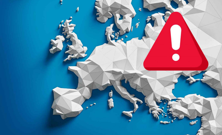 Crece la tensión en la frontera oriental de Europa: ¿Qué riesgos tiene para España?