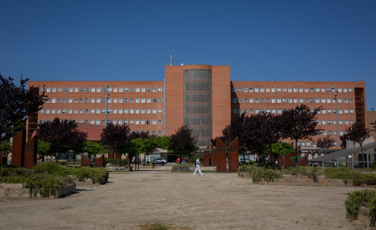 Un año de espera para operarse de hernia discal en Lleida: un sistema colapsado