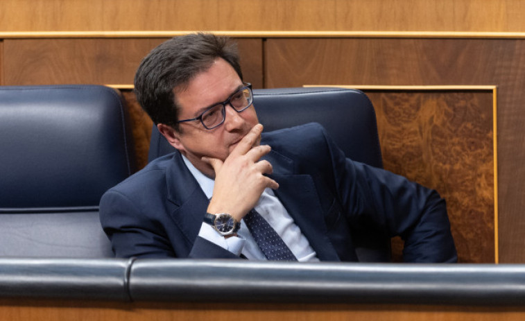 Pantalla legal para los fondos digitales: el Estado recurre a despachos de élite para blindar 16.000 millones