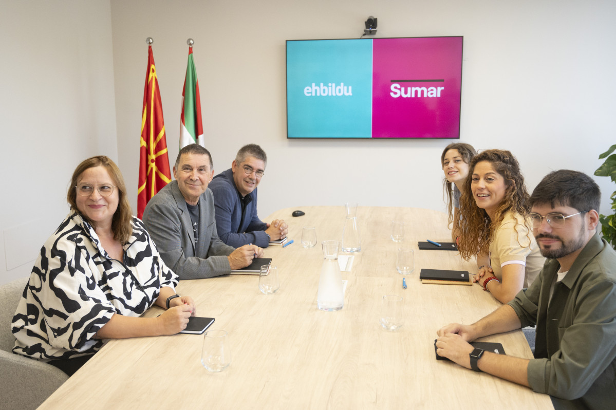 EuropaPress 6932258 secretario general eh bildu arnaldo otegi secretario relaciones politicas