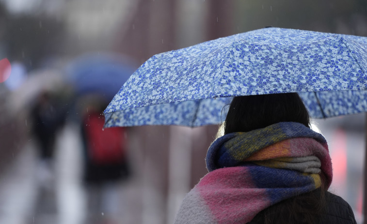 Protecció Civil desactiva la alerta del plan Inuncat tras las lluvias intensas en Catalunya