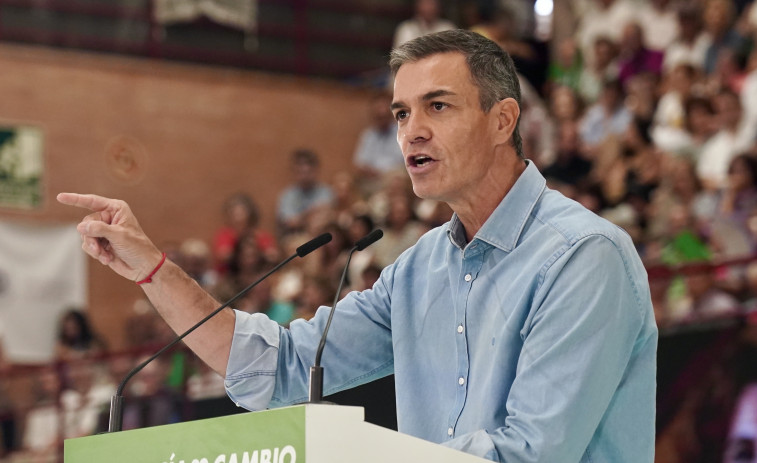 - Vídeo: Sánchez ordena retirar 53.000 pisos turísticos ilegales para fomentar alquileres estables