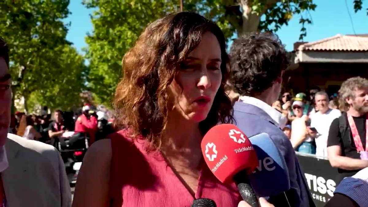 Ayuso