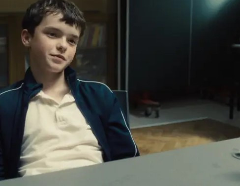 El ganador más joven de un Emmy : Owen Cooper, de la serie 