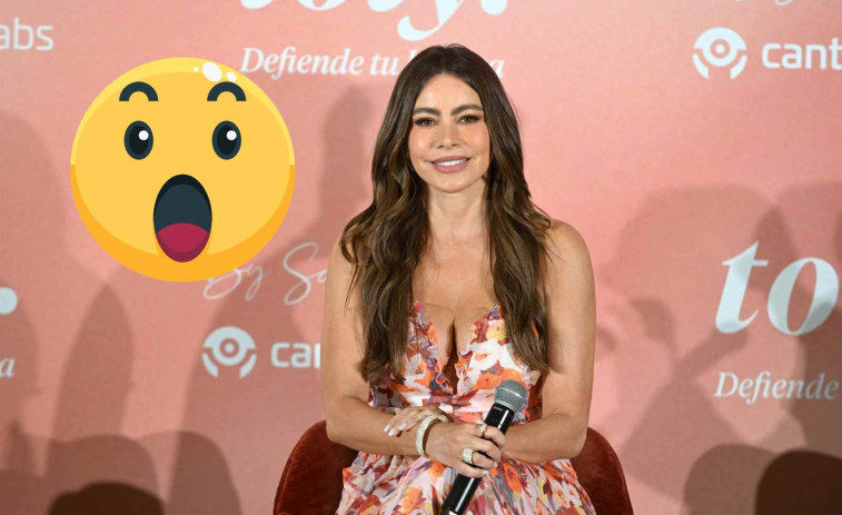 Sofía Vergara revela la insólita razón por la que no fue a los Emmy 2025: terminó en urgencias