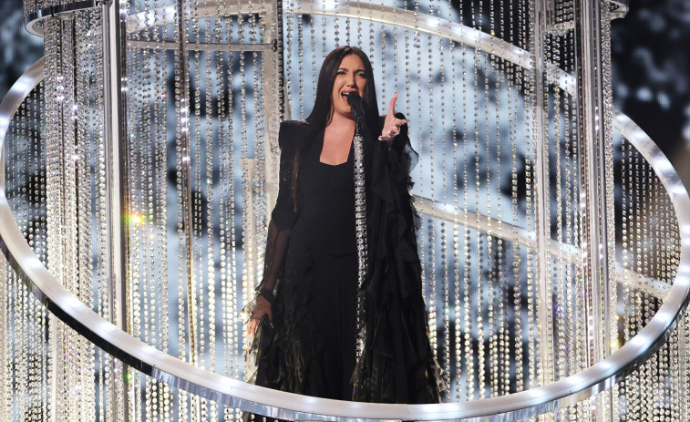 La televisión israelí rechaza retirarse de Eurovisión: 