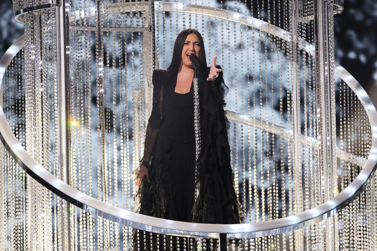 La televisión israelí rechaza retirarse de Eurovisión: 