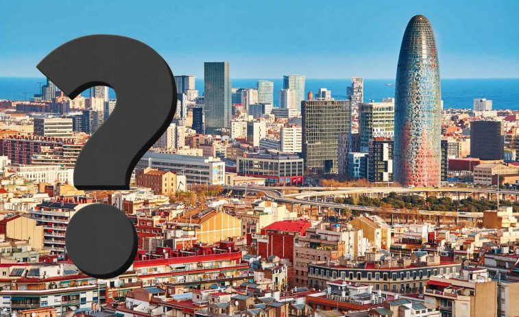 Este es el barrio más barato para alquilar en Barcelona (y no es el que imaginas)