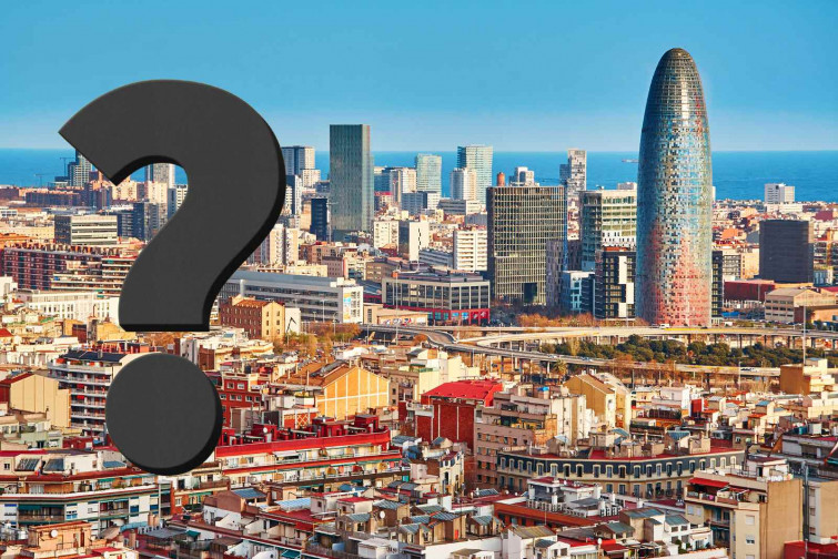 Este es el barrio más barato para alquilar en Barcelona (y no es el que imaginas)