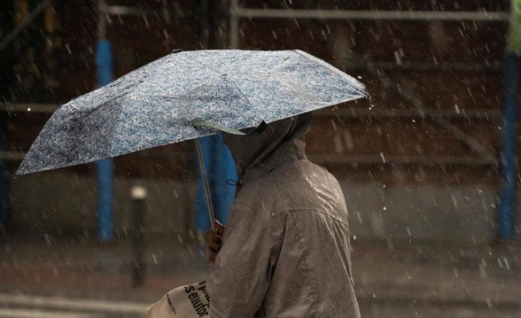 El Meteocat lo confirma: lluvias, nubes y fresco para dar la bienvenida al otoño en Barcelona