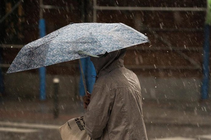 El Meteocat lo confirma: lluvias, nubes y fresco para dar la bienvenida al otoño en Barcelona