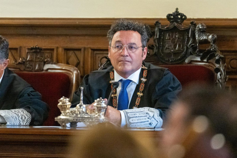 El precio del escándalo: la fianza que el fiscal general tuvo que pagar con su propio bolsillo
