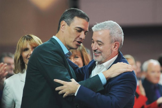 Collboni se suma al discurso contra Israel de Pedro Sánchez en una 