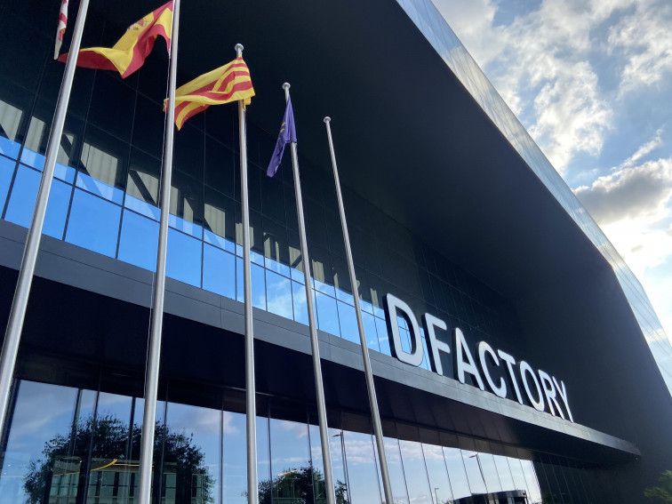 VIDEO|  El Global AM Hubs Summit: el futuro de la  impresión 3D ya esta aqui