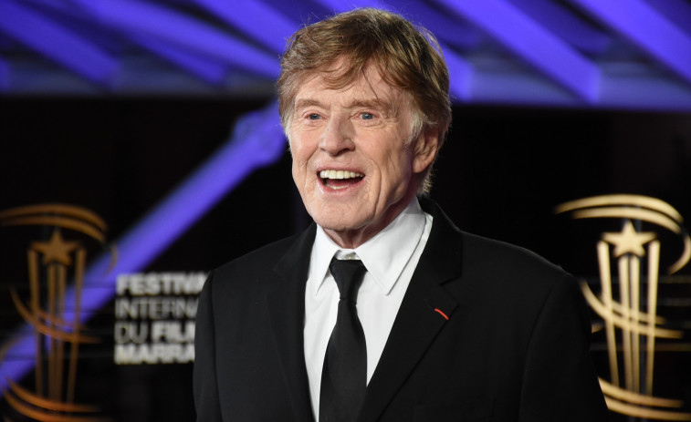 Fallece Robert Redford a los 89 años