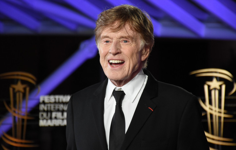 Fallece Robert Redford a los 89 años