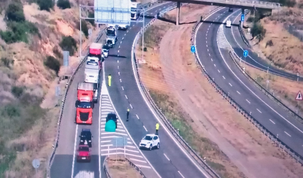 EuropaPress 6958775 imagen corte ap 2 soses lleida