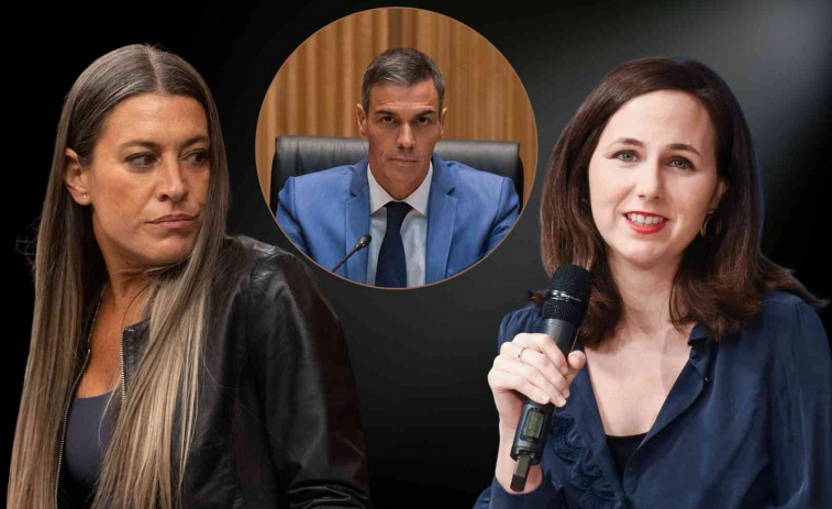 Nuevo bache para el Gobierno: el enfrentamiento entre Junts y Podemos amenaza con dinamitar la legislatura