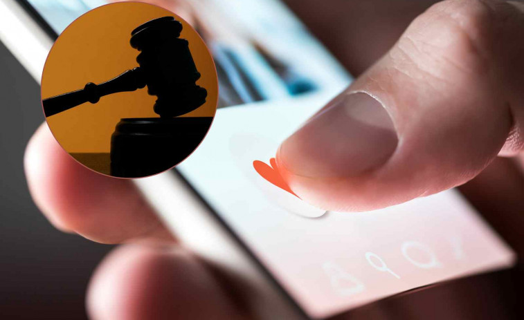 Un hombre asesina a una mujer en Instagram Live mientras cientos de espectadores observan