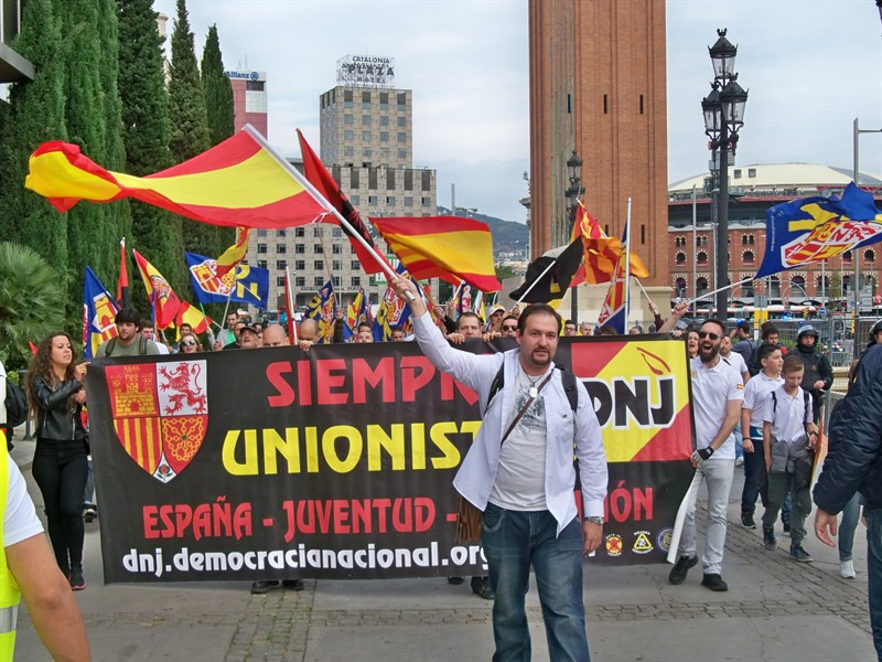 Ultraderecha